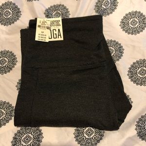 High waist leggings